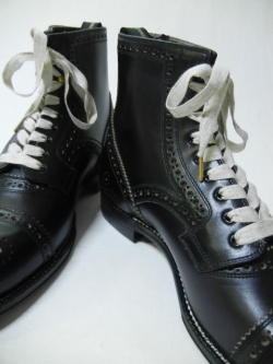 foot the coacher【フットザコーチャー】正規取り扱い店、通販可能 ON